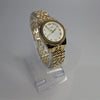 Aogili Chain Ladies Watch with Round Dial