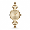 Emporio Armani Elegant Watch for her