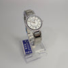 WESTCI-II Chain Watch With White Dial