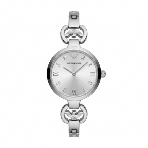 Emporio Armani Elegant Watch for her