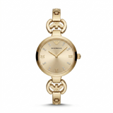Link Bracelet Watch for Women